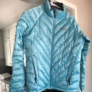 North Face Women’s Down Jacket